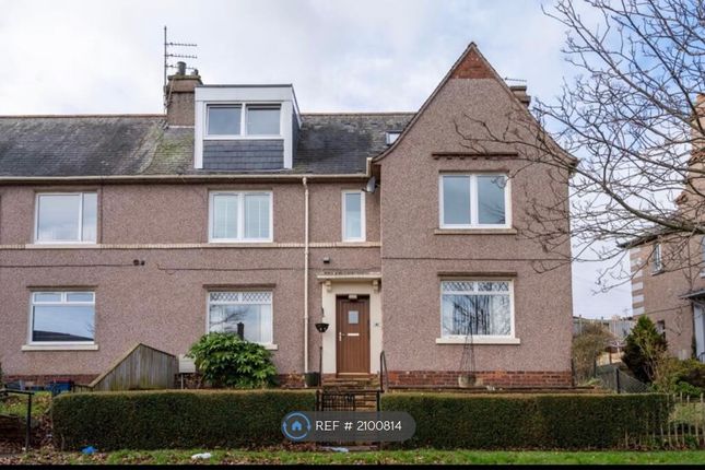 Thumbnail Semi-detached house to rent in Northfield Broadway, Edinburgh