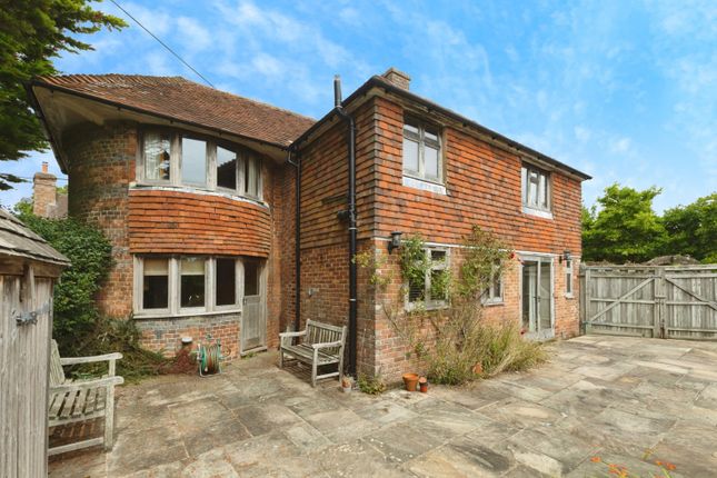 3-bed detached on Clock Cottage,, Turners Green, East Sussex, £525,000