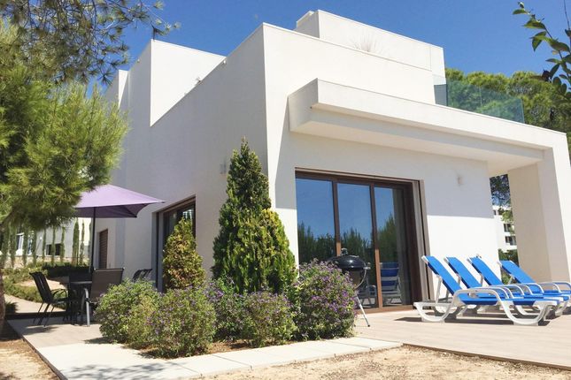Property for sale in Las Colinas Golf Resort, Alicante, Valencia, Spain -  Zoopla
