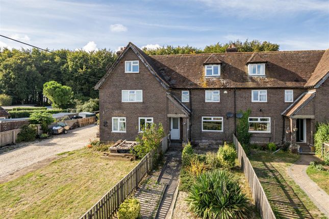 4-bed terraced on 13B, The Rings, Blandford Forum, £225,000