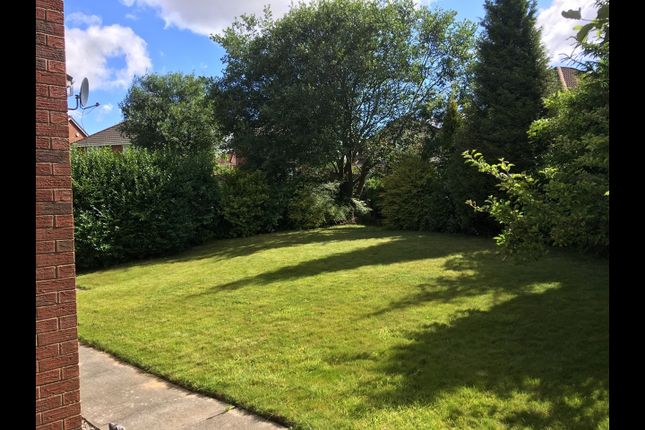 Detached house for sale in Radbourne Grove, Bolton