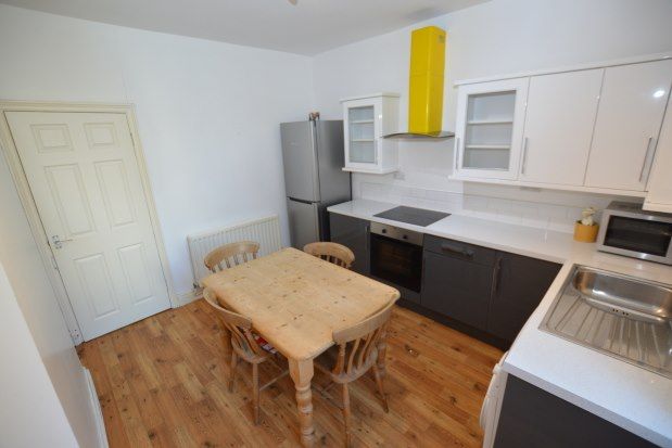 Flat to rent in Fulwood Road, Sheffield