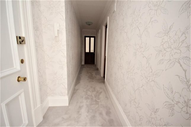 Flat for sale in The Crescent, Middlesbrough