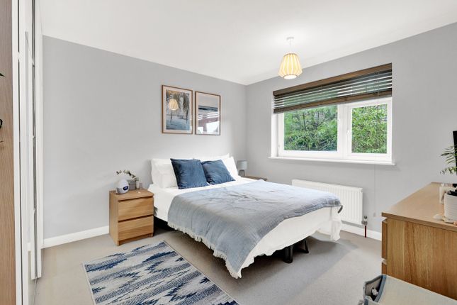 Flat for sale in Argyle Road, West Ealing, Ealing