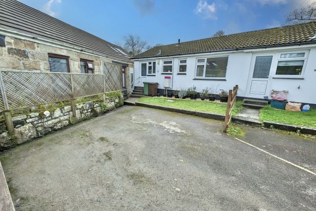 Bungalow for sale in Millfield, Gulval, Penzance
