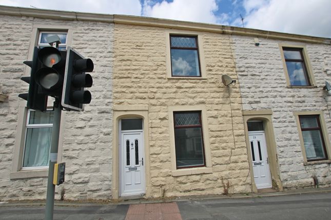 Terraced house to rent in Hermitage Street, Rishton, Blackburn