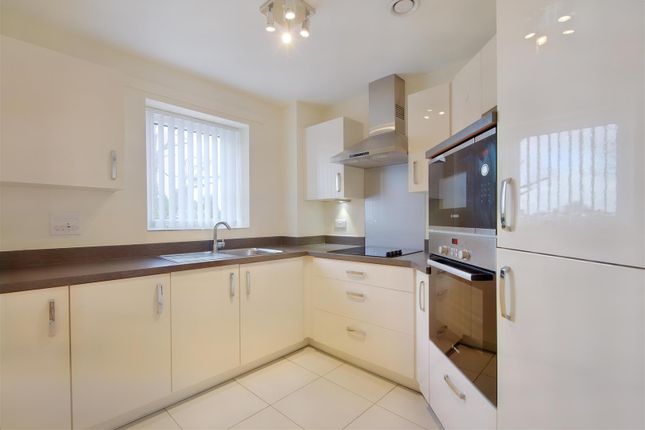 Thumbnail Flat for sale in Thorneycroft, Wood Road, Tettenhall