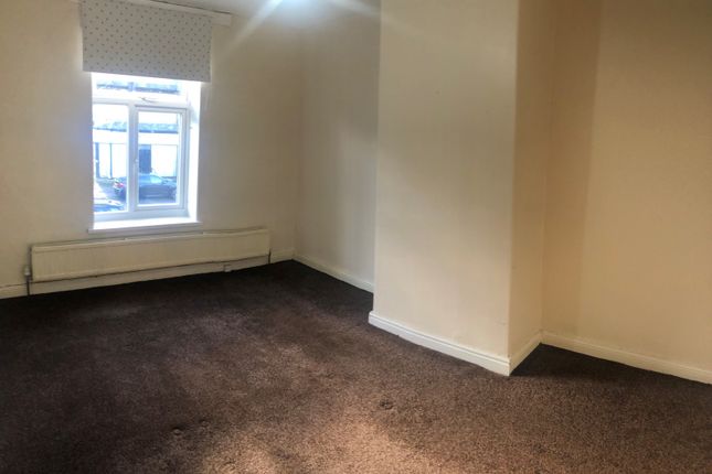 Terraced house to rent in Heaton Road, Manningham, Bradford