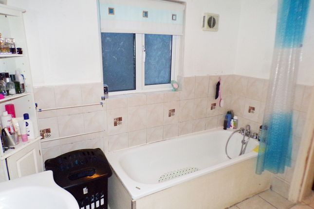 Terraced house for sale in Plaistow, London
