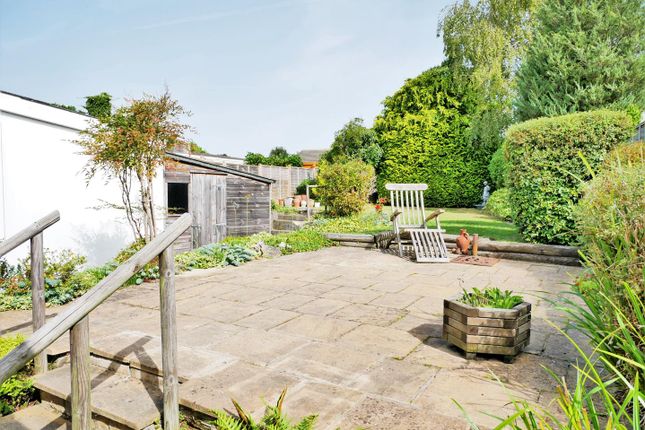 Detached bungalow for sale in Sarum Way, Calne