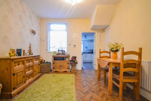 Terraced house to rent in Randolph Street, Saltburn-By-The-Sea
