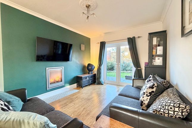 22, Hamilton Crescent, Stockport photo 4