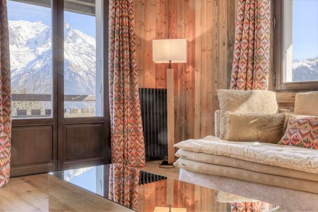 Apartment for sale in Saint-Gervais-Les-Bains, Rhones Alps, France