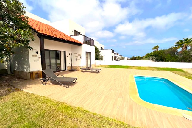 Villa for sale in Melia Dunas - Villa 385, Melia Dunas, Cape Verde