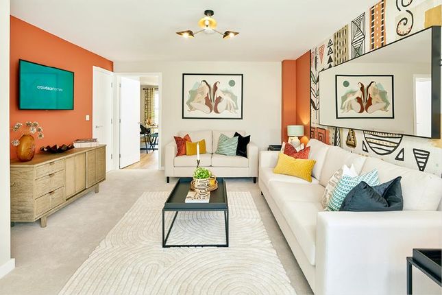 Plot 57, The Brockham, Hammondstreet Road, Cheshunt photo 3