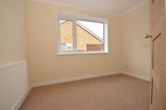 Bungalow for sale in Walford Way, Coggeshall, Essex