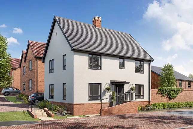 Taylor Wimpey at Barham Meadows
