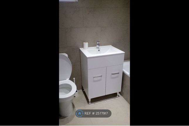 Contemporary Bathroom