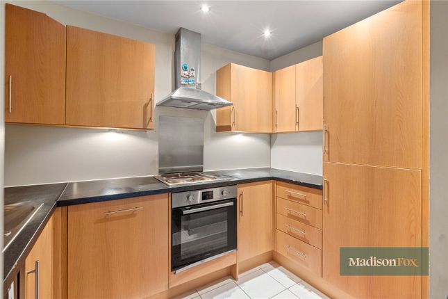 Apartment 6, Gilford House, 93, Clements Road, Ilford photo 5