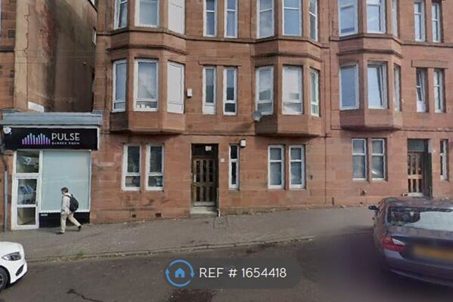 Thumbnail Flat to rent in Cordiner Street, Glasgow