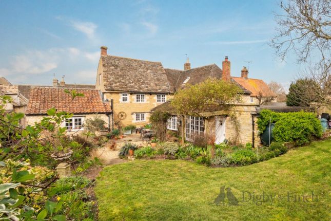 4-bed house on Maltings, Main Street, Stamford, £635,000