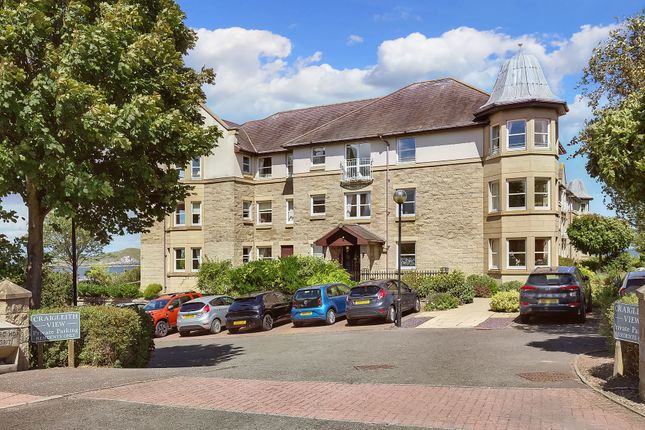 Thumbnail Flat for sale in 3 Craigleith View, Station Road, North Berwick