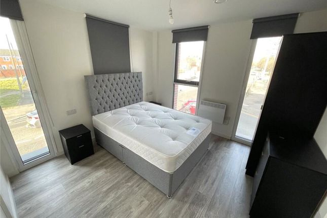 Apartment 103, 145 Farnworth Street, Liverpool photo 5
