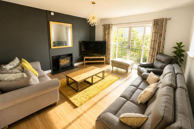37, Charlcombe Rise, Portishead photo 4
