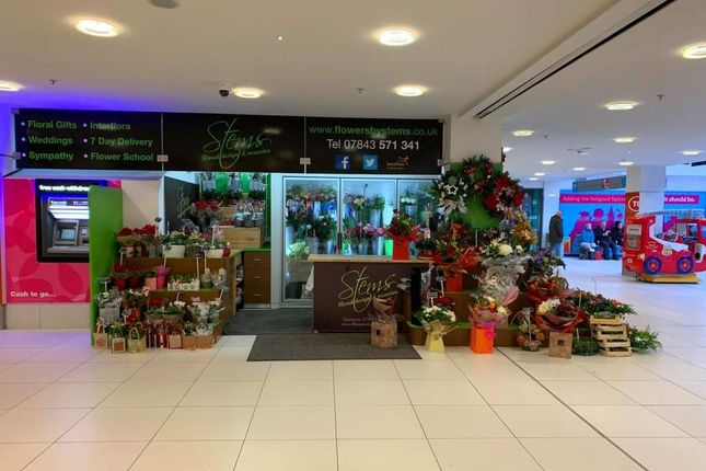 Spring Hill Guide Blackburn Bb1 Retail Premises For Sale