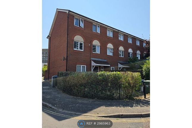 Captains Place, Southampton photo 3