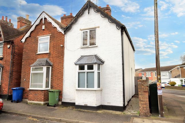 Semi-detached house for sale in Ospringe Road, Faversham
