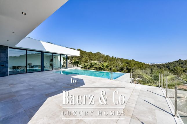 Villa for sale in Xàbia, Alacant, Spain