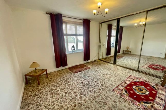 Flat for sale in Robertson Street, Airdrie