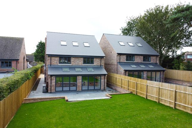 Ash House, 24, Riplingham Road, Skidby photo 3