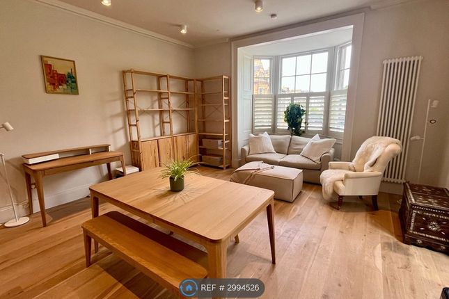 Flat, B Abercorn Terrace, Edinburgh photo 2
