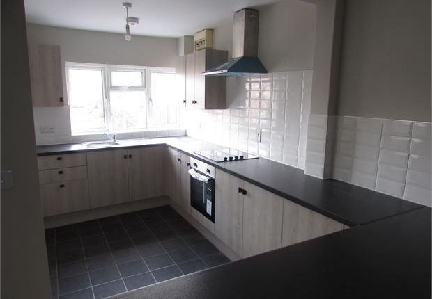 Thumbnail Terraced house to rent in Athelstane Road, Conisbrough