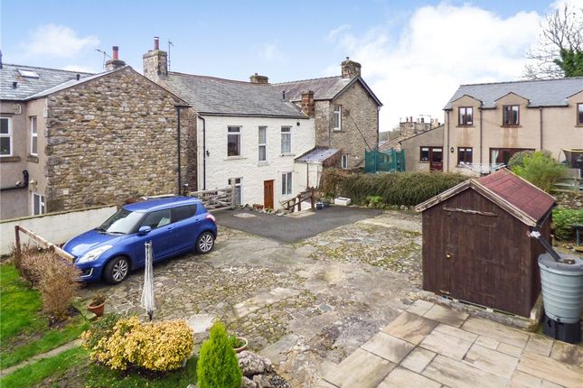 Semi-detached house for sale in New Road, Ingleton, Carnforth