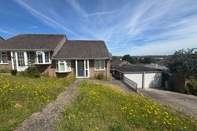 2-bed house on 2 Russet Way, Yeovil, £230,000