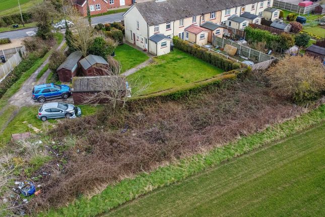 Thumbnail Land for sale in Shop Road, Little Bromley, Manningtree