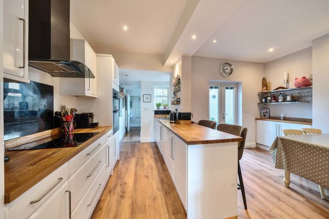 Terraced house for sale in South Street, Bristol