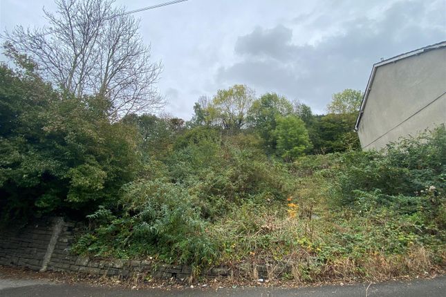 Land for sale in Commercial Road, Abercarn, Newport
