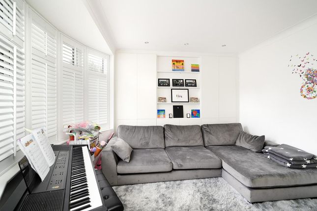 Property for sale in Devonshire Road, London