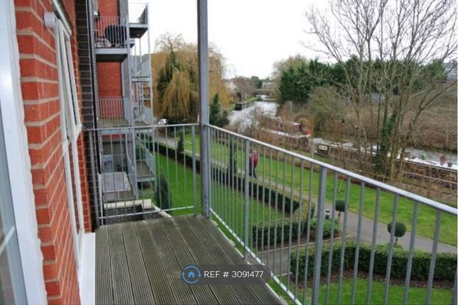 Dunlin House Millward Drive, Milton Keynes photo 2