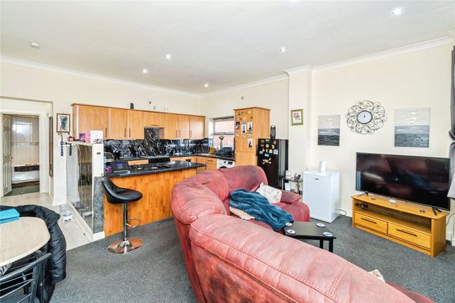 Freehold 64a,, Park Road, Southampton photo 3