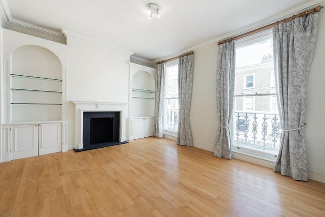 Maisonette to rent in Redesdale Street, Chelsea, London