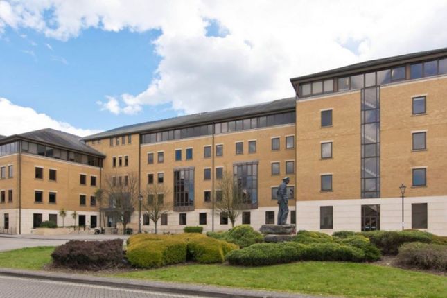 Office to let in Grosvenor Square, Southampton