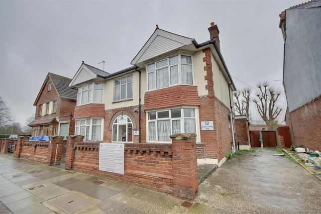 Thumbnail Detached house for sale in Northern Parade, Portsmouth