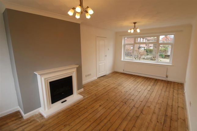 Detached house for sale in Digby Street, Kimberley, Nottingham