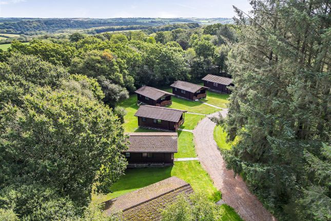 30-bed detached on Resi, Eastcott Lodges, North Tamerton, Holsworthy, £1,500,000