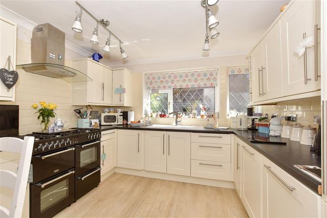 Thumbnail Property for sale in Westhill Road, Shanklin, Isle Of Wight